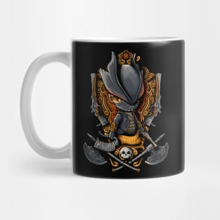 The Hunter Mug